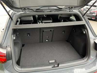 2024 Volkswagen Golf