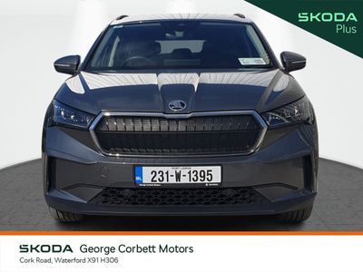 2023 Skoda Enyaq