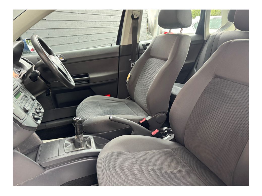 2008 Volkswagen Polo