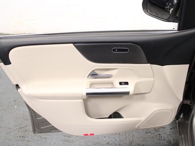 2020 Mercedes-Benz B Class