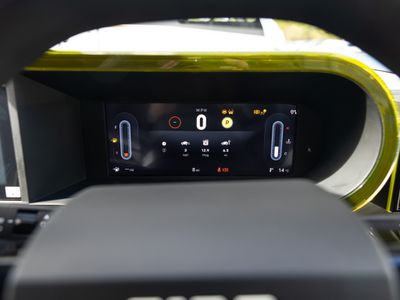 2026 Fiat Grande Panda