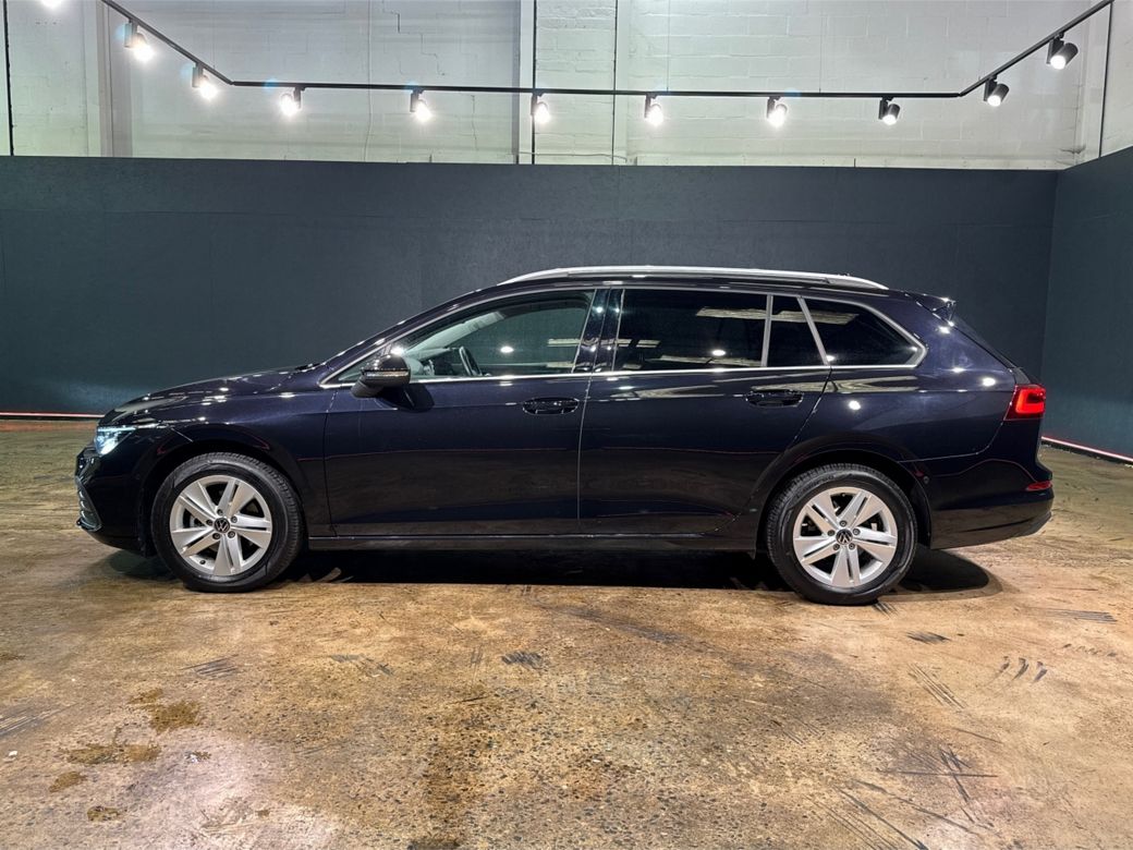 2023 Volkswagen Golf