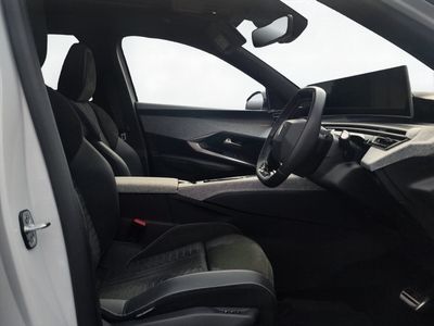2025 Peugeot 3008