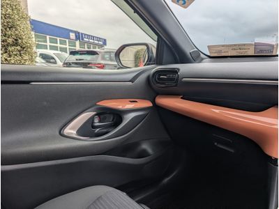 2020 Toyota Yaris