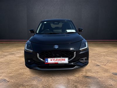 2024 Suzuki Swift