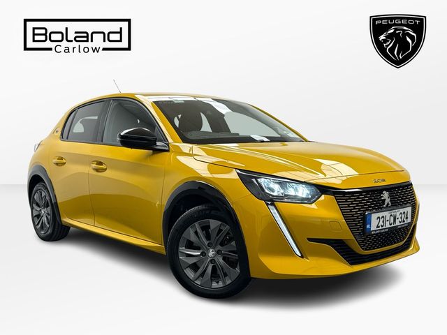 vehicle for sale from Boland Carlow