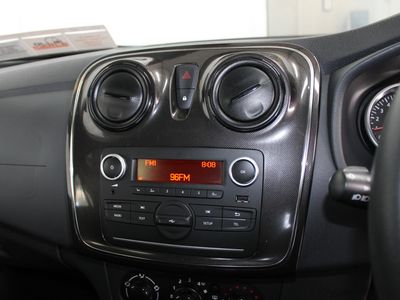 2018 Dacia Sandero