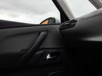 2016 Citroen C4 Picasso