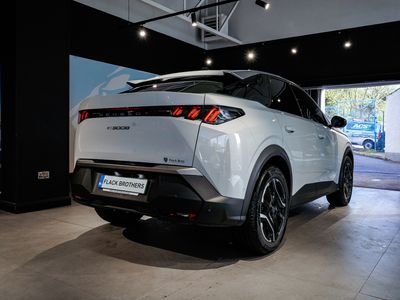 2026 Peugeot 3008