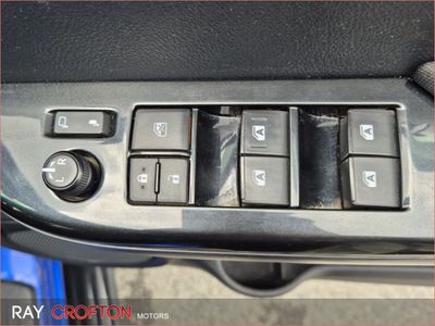 2018 Toyota Hilux