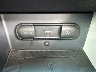 2021 Kia Niro