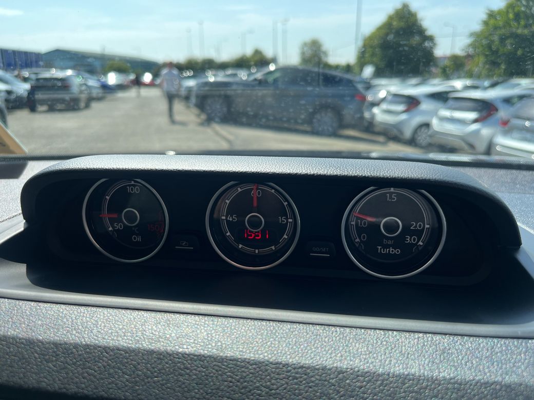 2018 Volkswagen Beetle