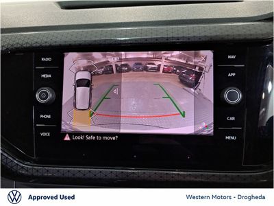 2023 Volkswagen T-Cross