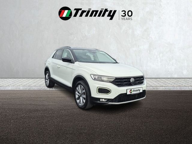vehicle for sale from Trinity Motors Ardcavan