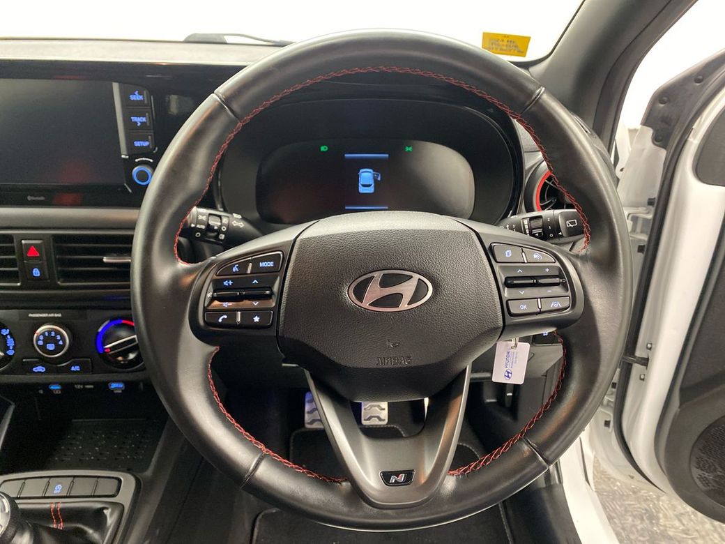 2024 Hyundai i10
