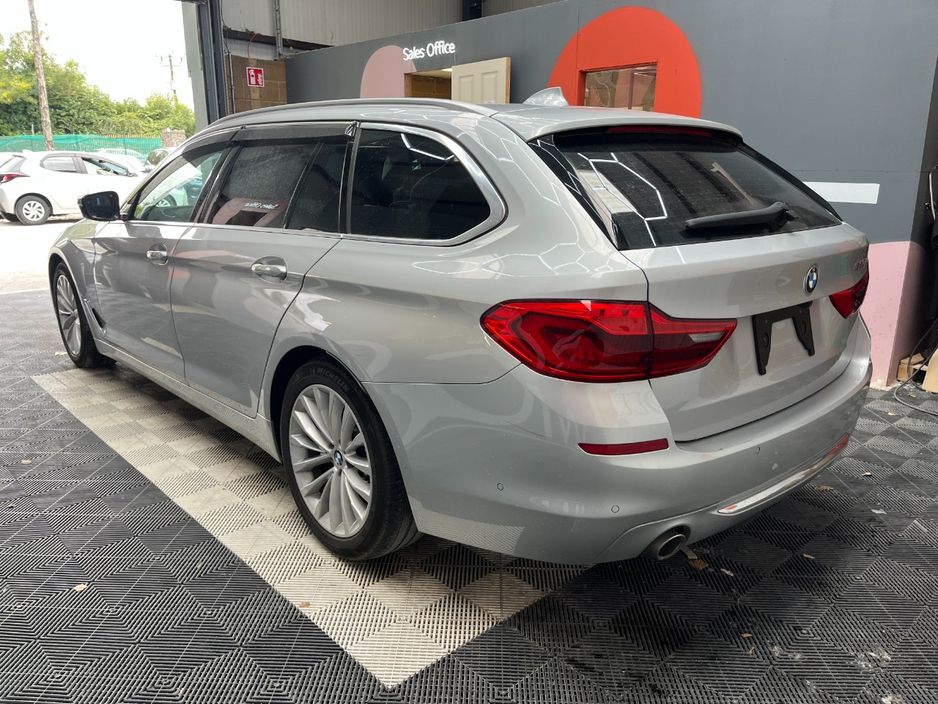 2019 BMW 3 Series