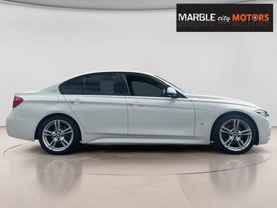 2018 BMW 3 Series