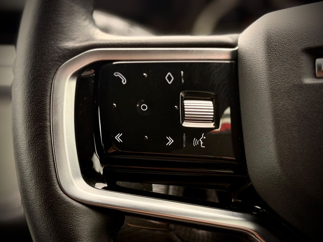 2023 Land Rover Range Rover Evoque