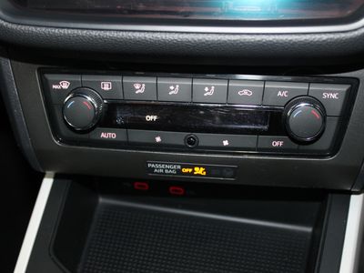 2021 SEAT Arona
