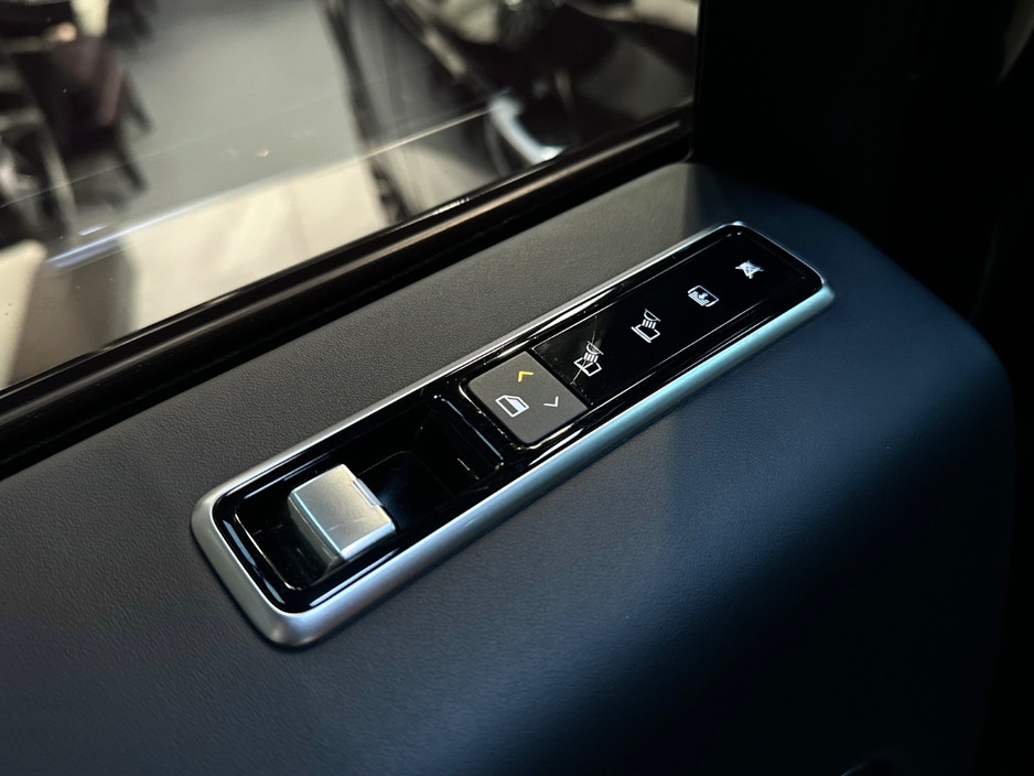 2020 Land Rover Range Rover