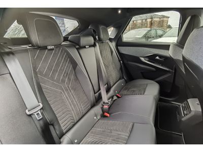 2024 Peugeot 3008