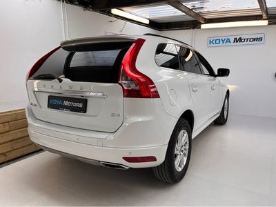 2016 Volvo XC60