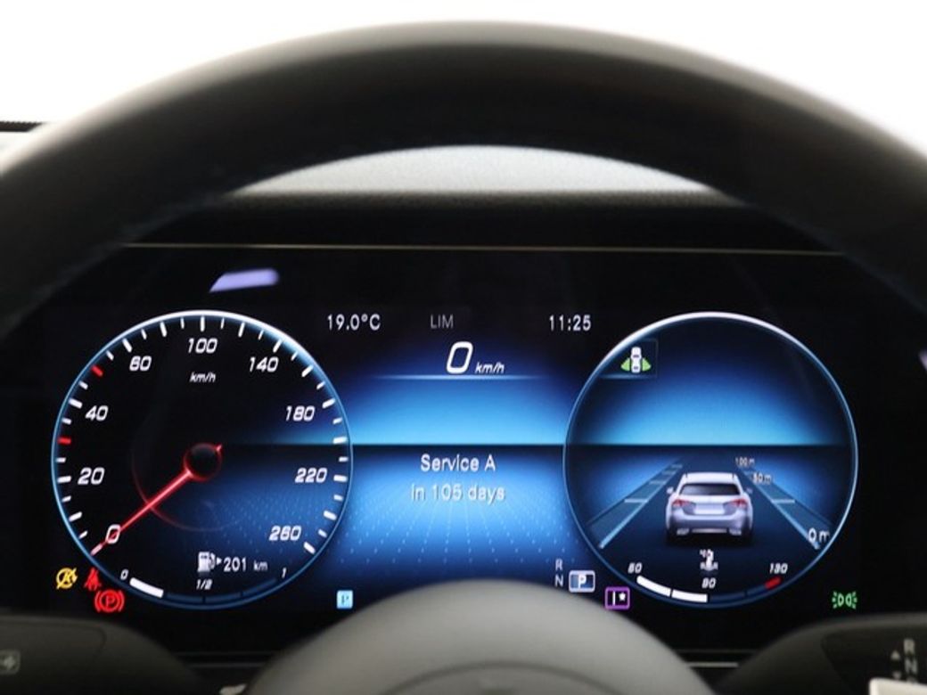 2021 Mercedes-Benz E Class