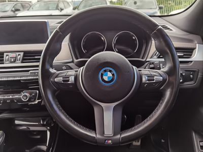 2022 BMW X2