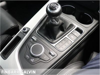 2019 Audi A5
