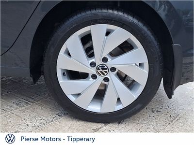 2023 Volkswagen Golf