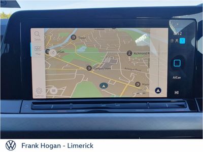 2020 Volkswagen Golf