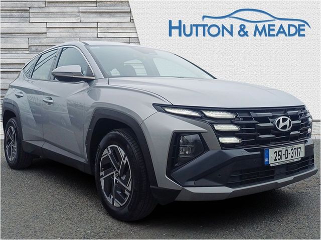 vehicle for sale from Hutton & Meade