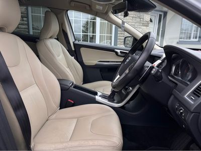 2016 Volvo XC60