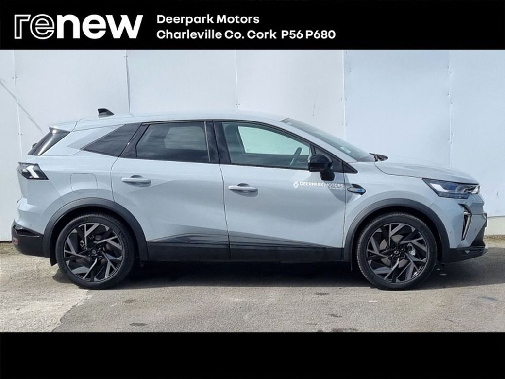 2026 Renault Symbioz