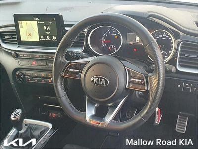 2020 Kia pro_ceed