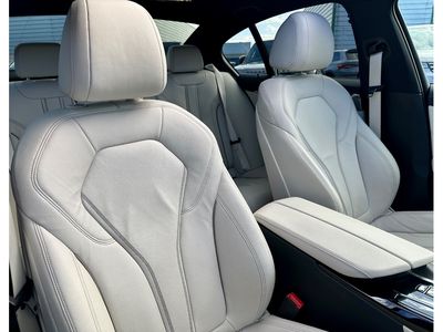 2022 BMW 5 Series