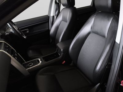 2016 Land Rover Discovery Sport