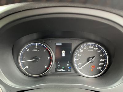 2019 Mitsubishi Outlander
