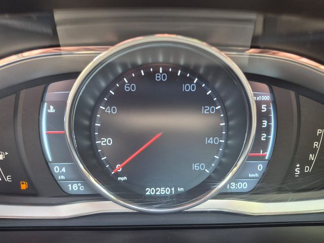 2014 Volvo XC60