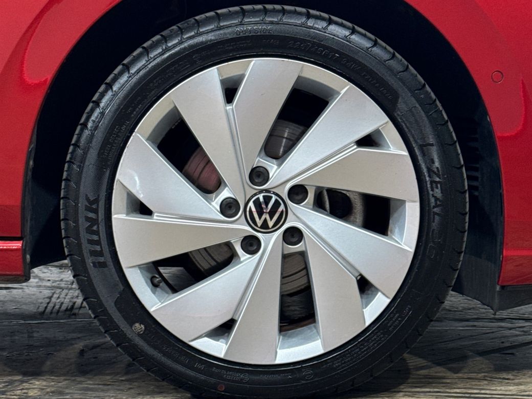 2022 Volkswagen Golf