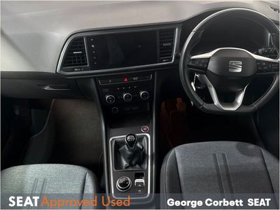 2024 SEAT Ateca
