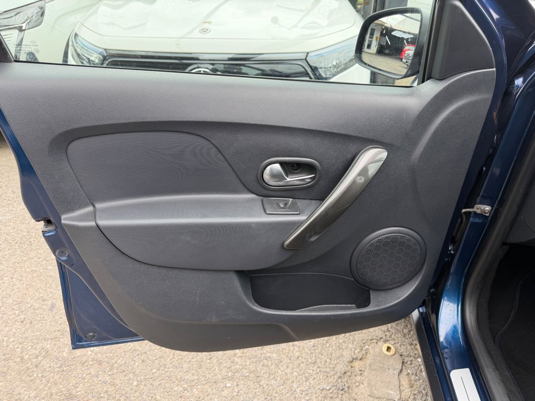 2019 Dacia Logan