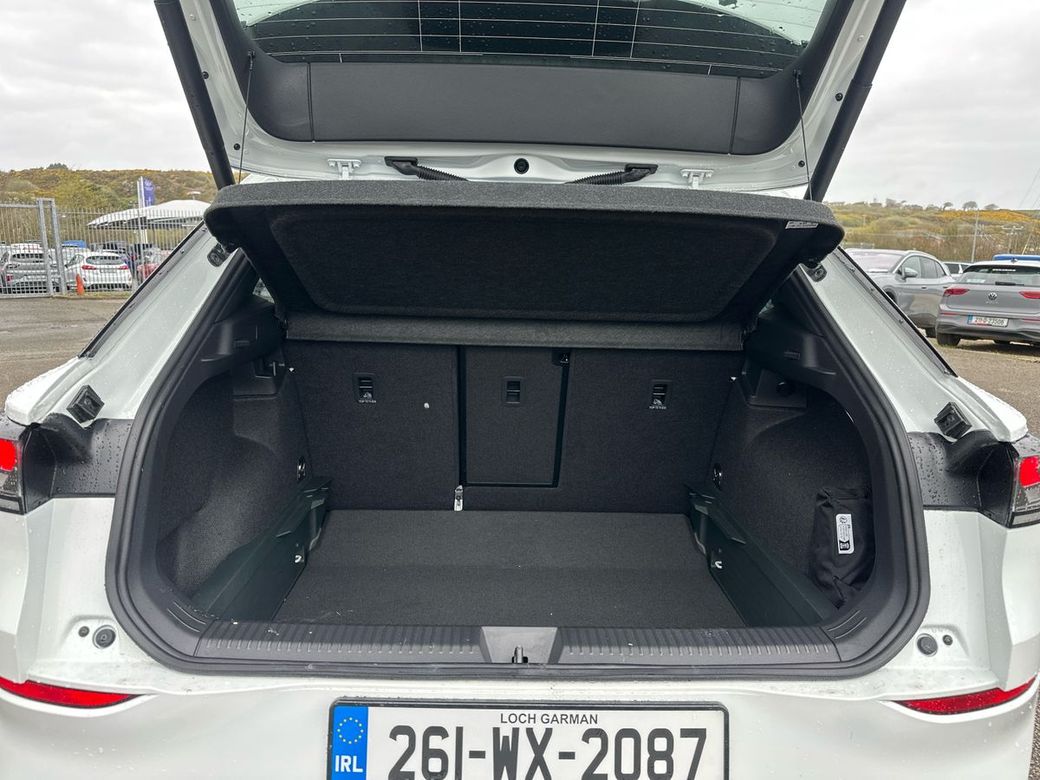 2026 Volkswagen T-Roc