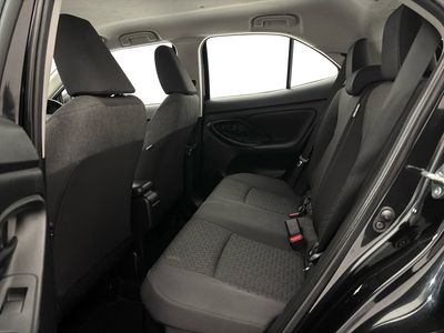 2023 Toyota Yaris Cross