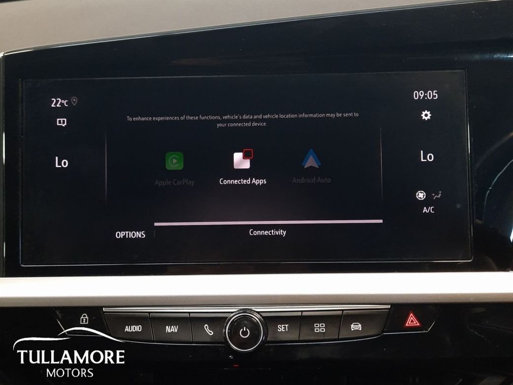 2023 Opel Grandland X