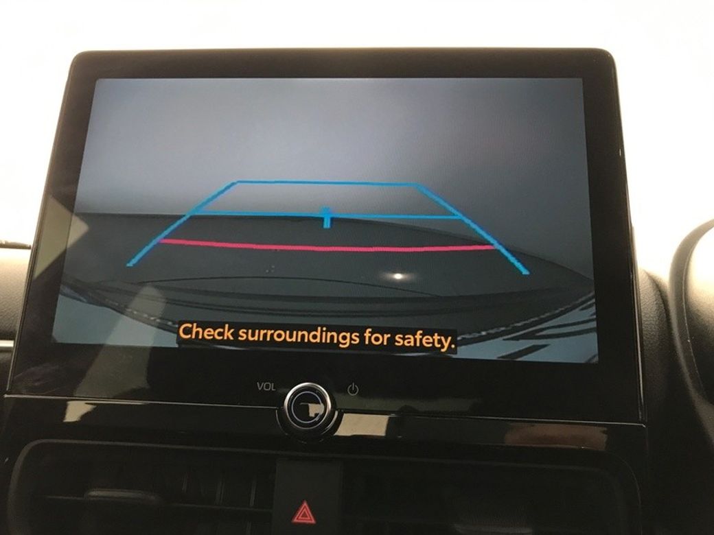 2024 Toyota Yaris Cross