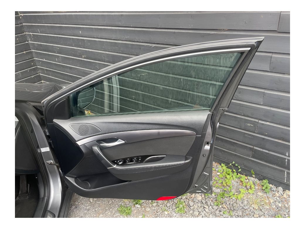 2012 Hyundai i40