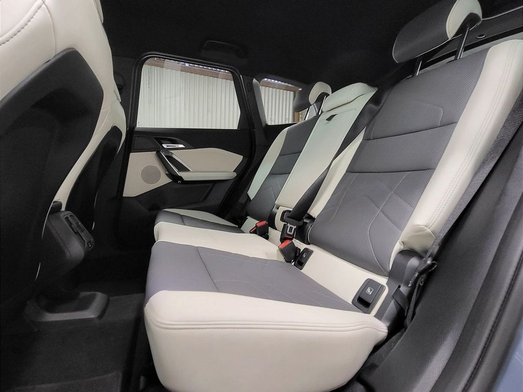 2026 BMW X1