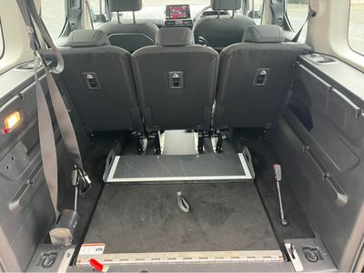 2023 Citroen Berlingo Multispace