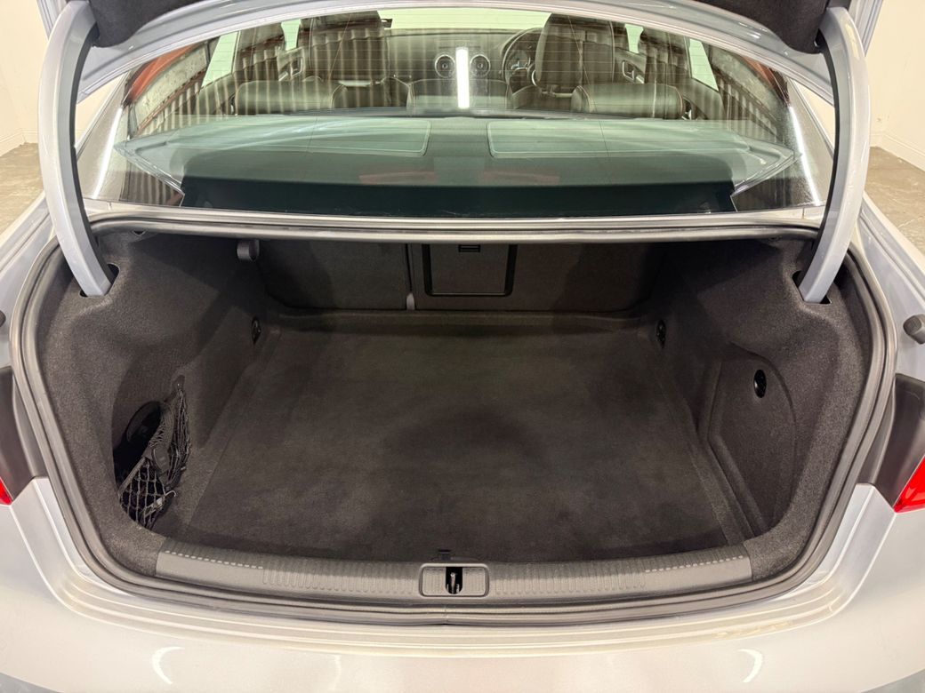 2014 Audi S3
